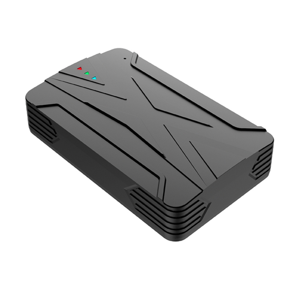 4g车载 北斗gps定位器追踪器汽车免安装跟踪器实时gps tracker