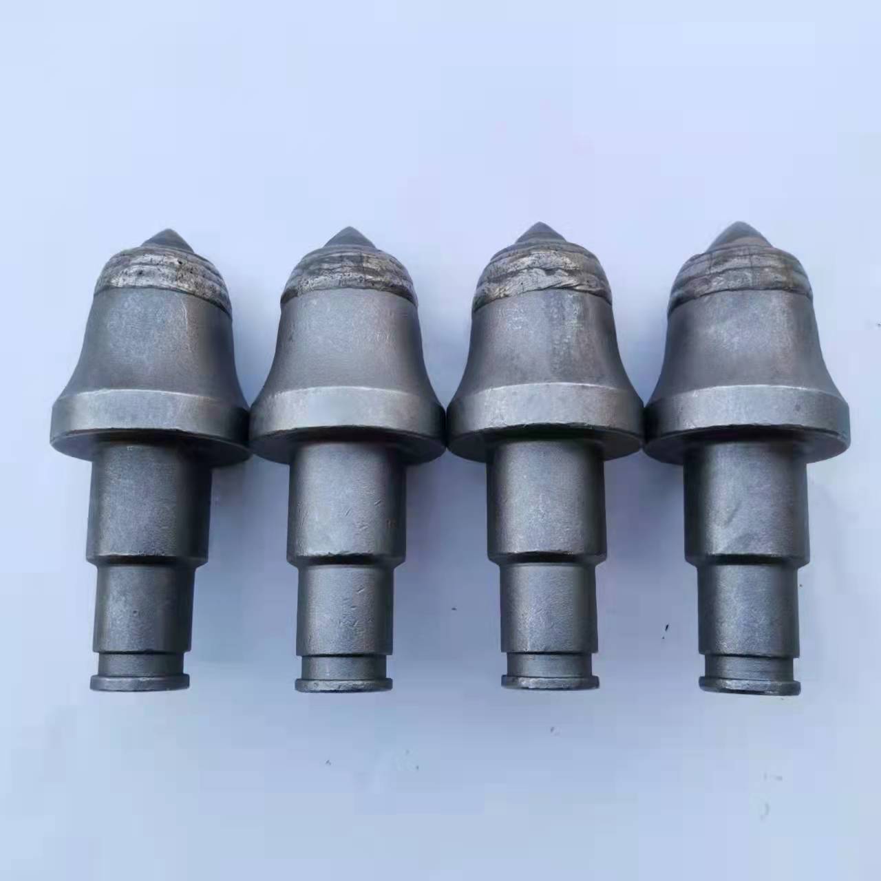 掘进机矿用截齿