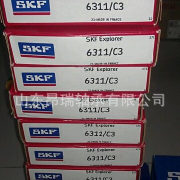 瑞典skf轴承 6311/c3 深沟球轴承 6310/c3-阿里巴巴
