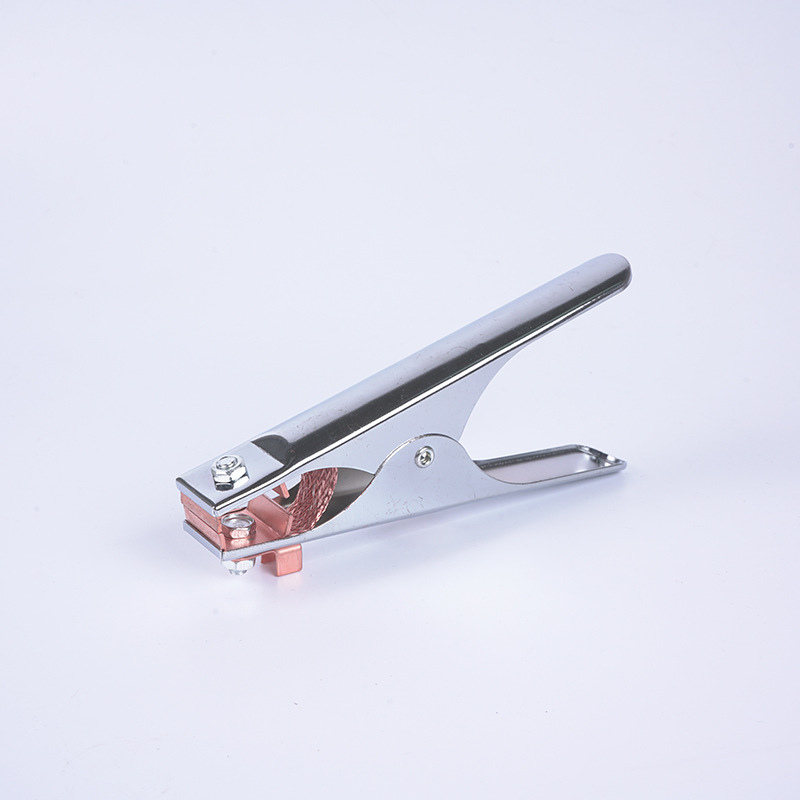 电焊机地线夹 电焊机夹荷兰式3a接地夹 电焊钳氩弧焊夹接线夹