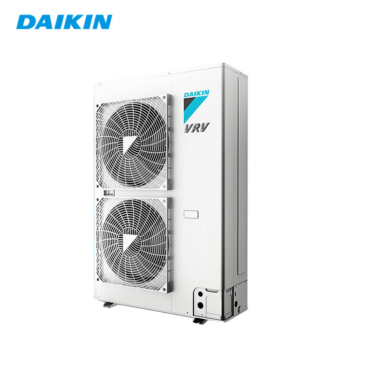 大金多联机 大金中央空调6匹一拖五价格 上海大金空调经销商