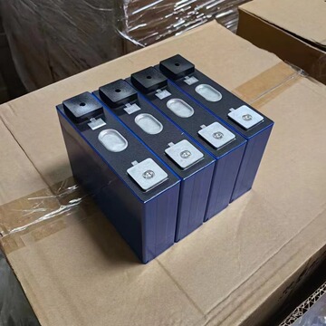 蜂巢全新90ah 3.7v方形三元锂电池大单体储能动力电池芯铝壳