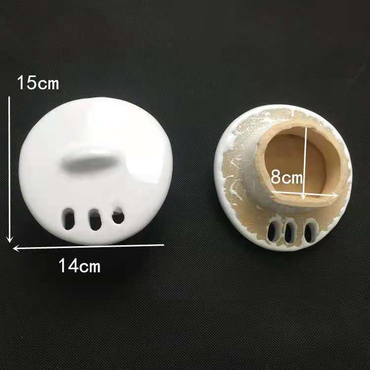 成人小便器配件防堵塞器便池男尿斗瓷漏陶瓷盖下水器挂式便斗筛子
