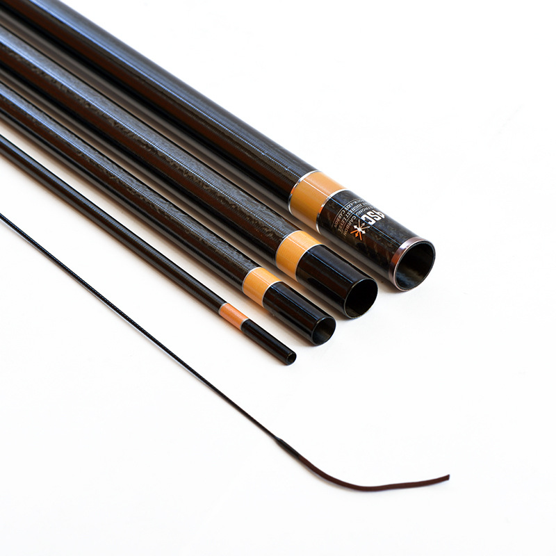 客友钻石二代78号黑坑鱼竿19调硬调暴力杆竞技鲫鱼鲤鱼手杆钓鱼竿