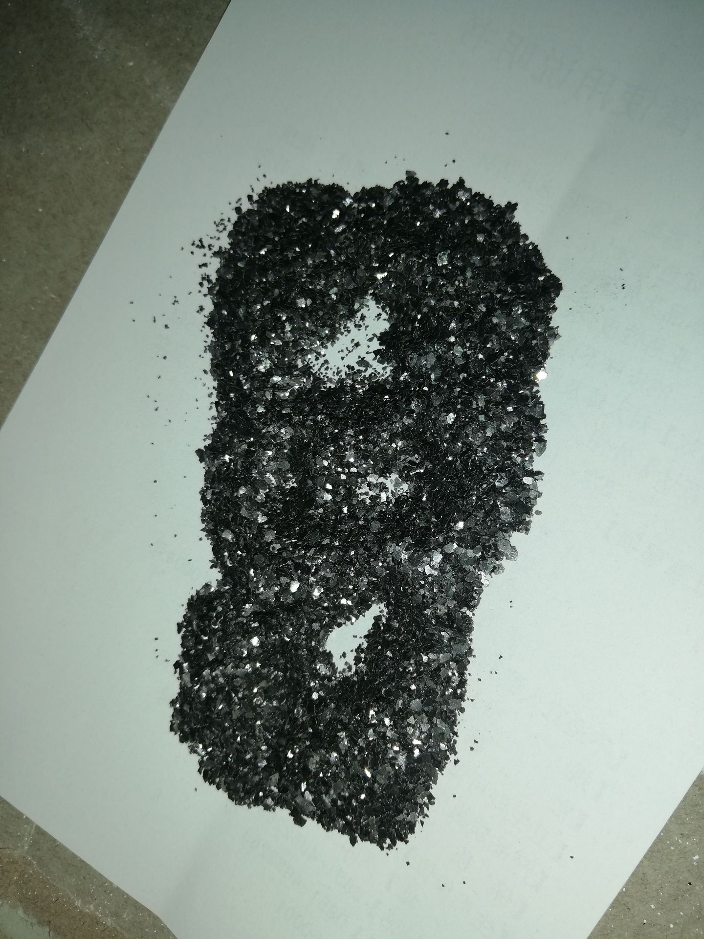 天然晶体鳞片石墨 599-阿里巴巴