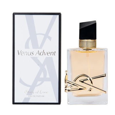 Venus Yaoshi Series Perfume Fresh Lasting Fragrance Taobao WeChat Wholesale One Piece Dropshipping