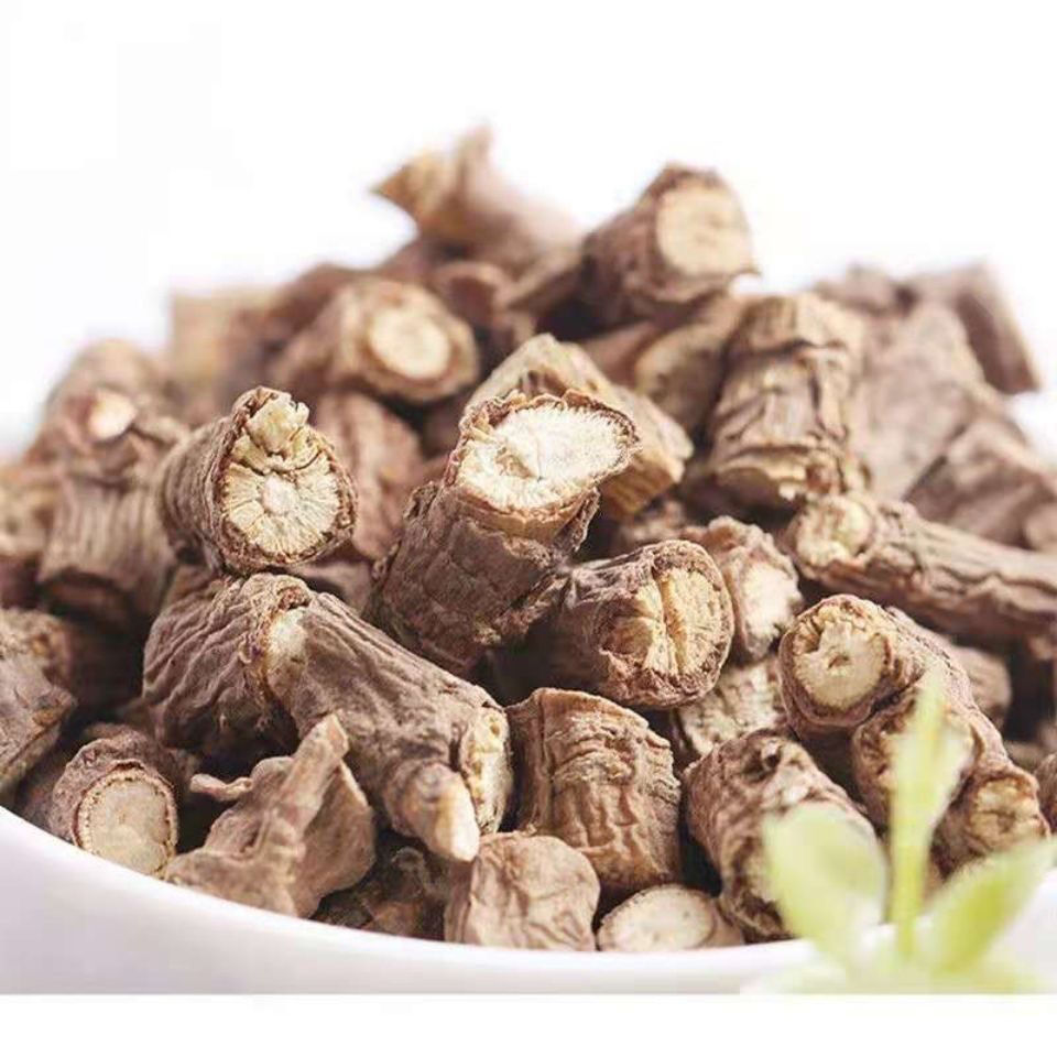 甘肃野生红柴胡500克包邮中药材柴胡根藏柴胡柴胡红柴胡根50g