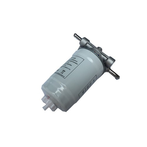 江铃新顺达凯运窄体柴滤油水分离器燃油滤清器总成gn19155fa