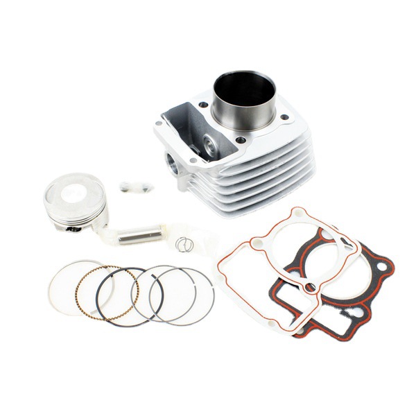 摩托车发动机套缸中缸适用于本田honda cg125 125cc