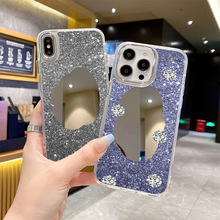 适用华为p30手机壳超薄电镀p30pro透明硅胶保护套p30lite防摔ele-al00