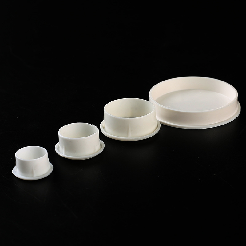 pvc线管帽16外堵头20管帽盖25内插堵32防尘塞25封头40