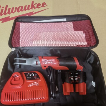 milwaukee美沃奇m12fir38-202b fuel无刷充电式3/8棘轮扳手-阿里巴巴