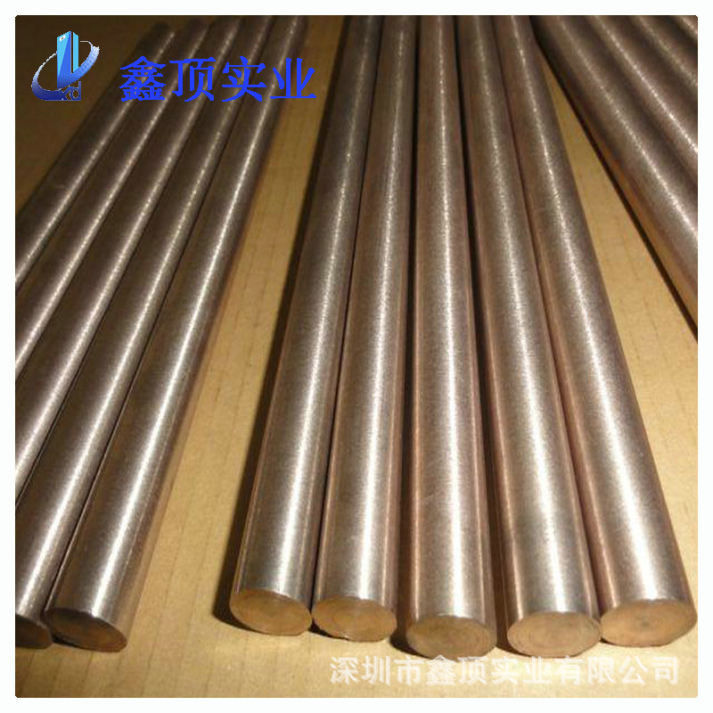 高精c5210 磷铜棒 深圳cusn8磷铜棒厂家 cusn8锡青铜合金-阿里巴巴