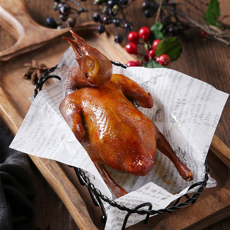 唐顺兴 脆皮乳鸽 广式粤菜油炸鸽子 地方特产熟食小吃批发-阿里巴巴