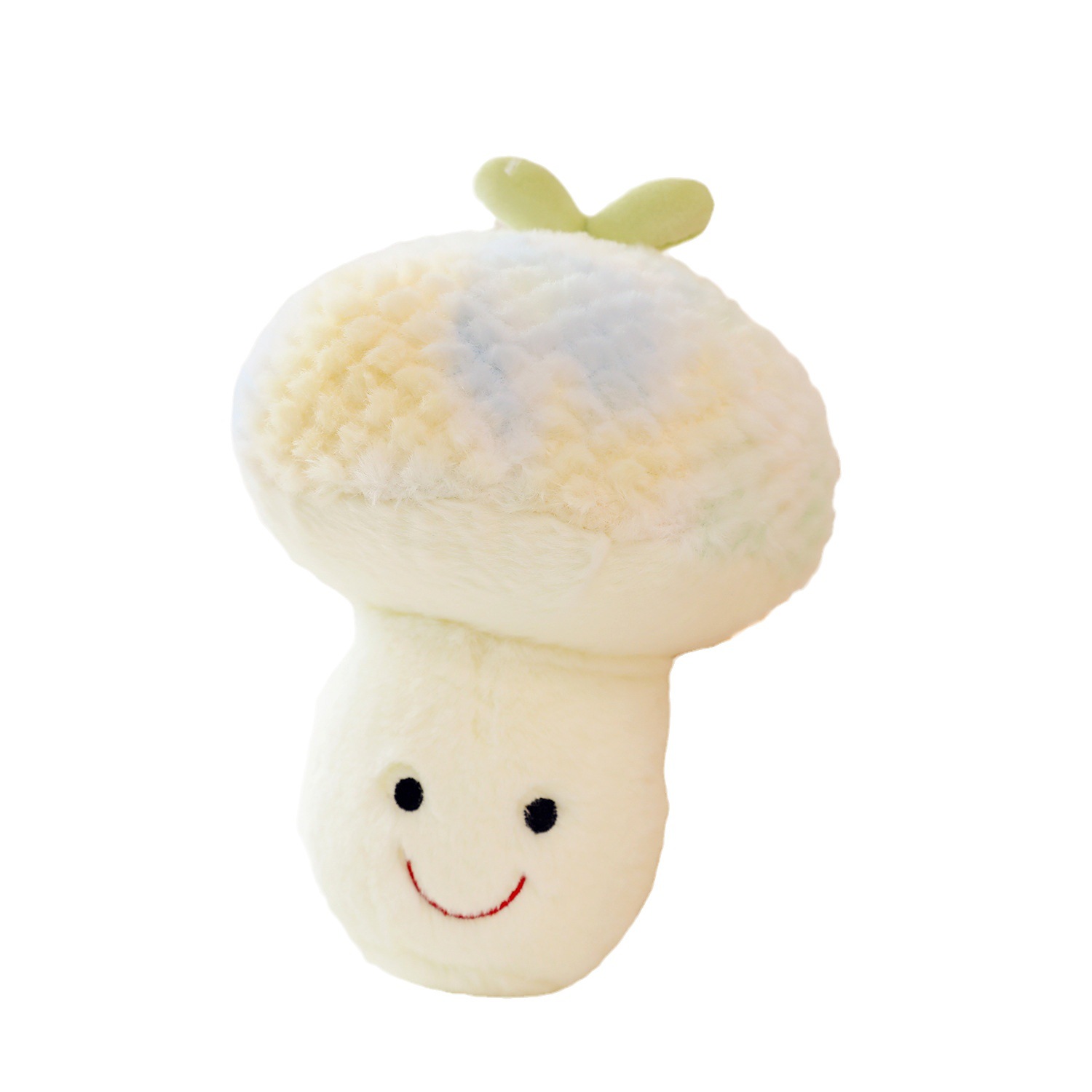 Cartoon Woven Fruit and Vegetable Plush Doll Internet Celebrity Cute Accessories Pillow Cushion