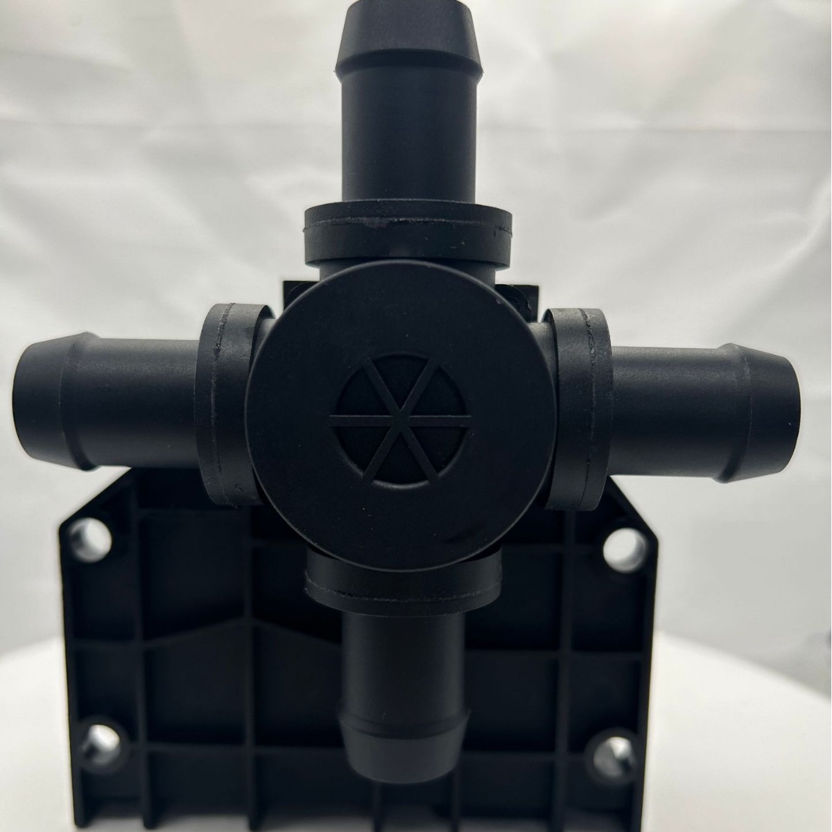 特斯拉medel s/x工厂批发配件适用于暖风水阀 控制阀6007370-00-b