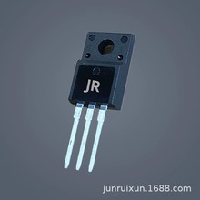 4N65 junruixun 场效应管  4A650V TO-220F  开关电源专用产品