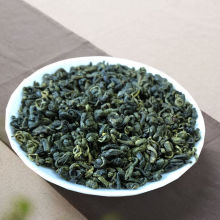 石崖茶广西金秀大瑶山野生石岩茶高山茶春茶散装茶叶绿茶24年新茶