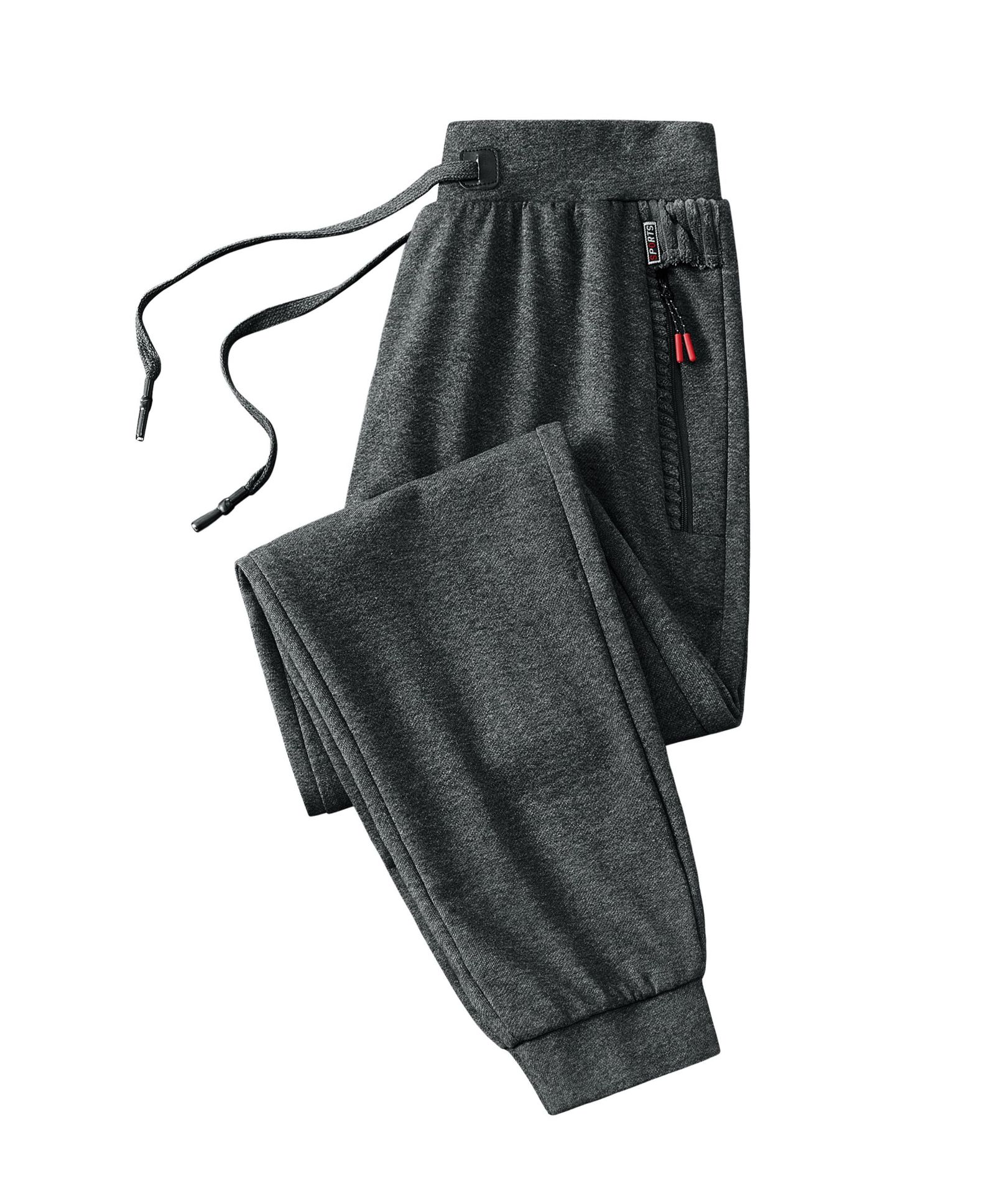 薄运动裤长裤男棉