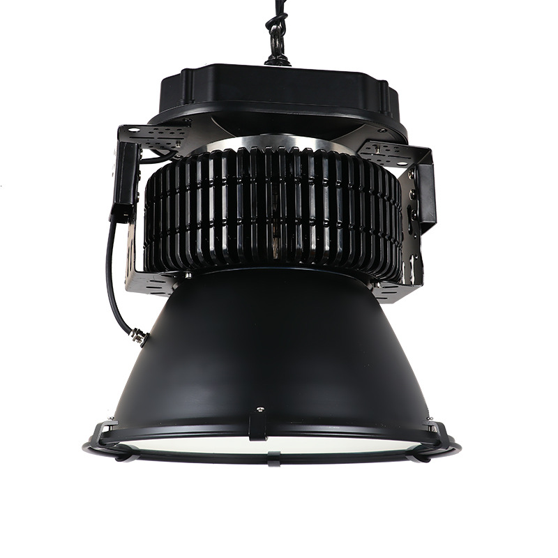 led三防工矿灯高顶灯防水天棚灯球场灯工厂房灯高杆投射泛光广场