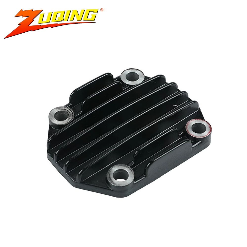 力帆125 140 150cc卧式发动机的摩托车发动机气缸盖罩