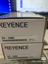 KEYENCE基恩士 正品GV-H450 基恩士激光感应传感器 现货