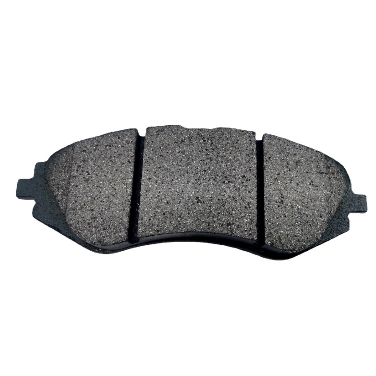 Factory Wholesale Semi-Metal Brake Pad 96405129 96534655 Disc Ceramic Brake Disk