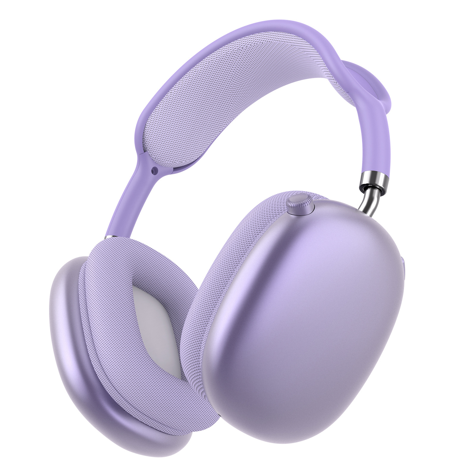 P9PLUS新款无线蓝牙耳机头戴式耳麦低延迟长续航3D立体声手机通用