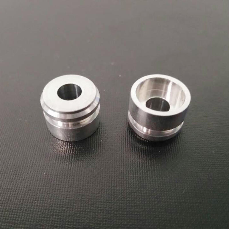 插单2022秋车铣复合走心机加工五金cnc加工cnc数控车床加工铝件