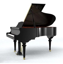 全新珠江凯撒堡三角钢琴KN151/KN160/KN188/专业演奏考级 钢琴