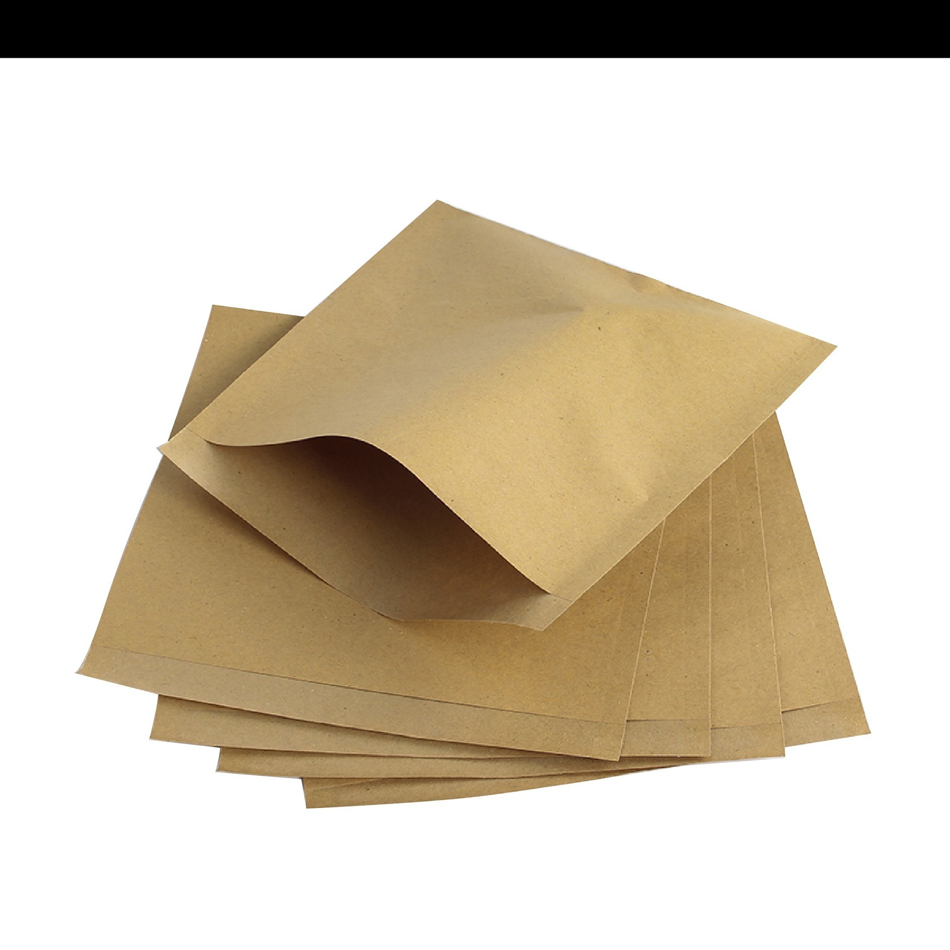 一次性食品防油纸袋衢州烤饼纸袋烧烤煎饼纸袋包装打包袋多种规格