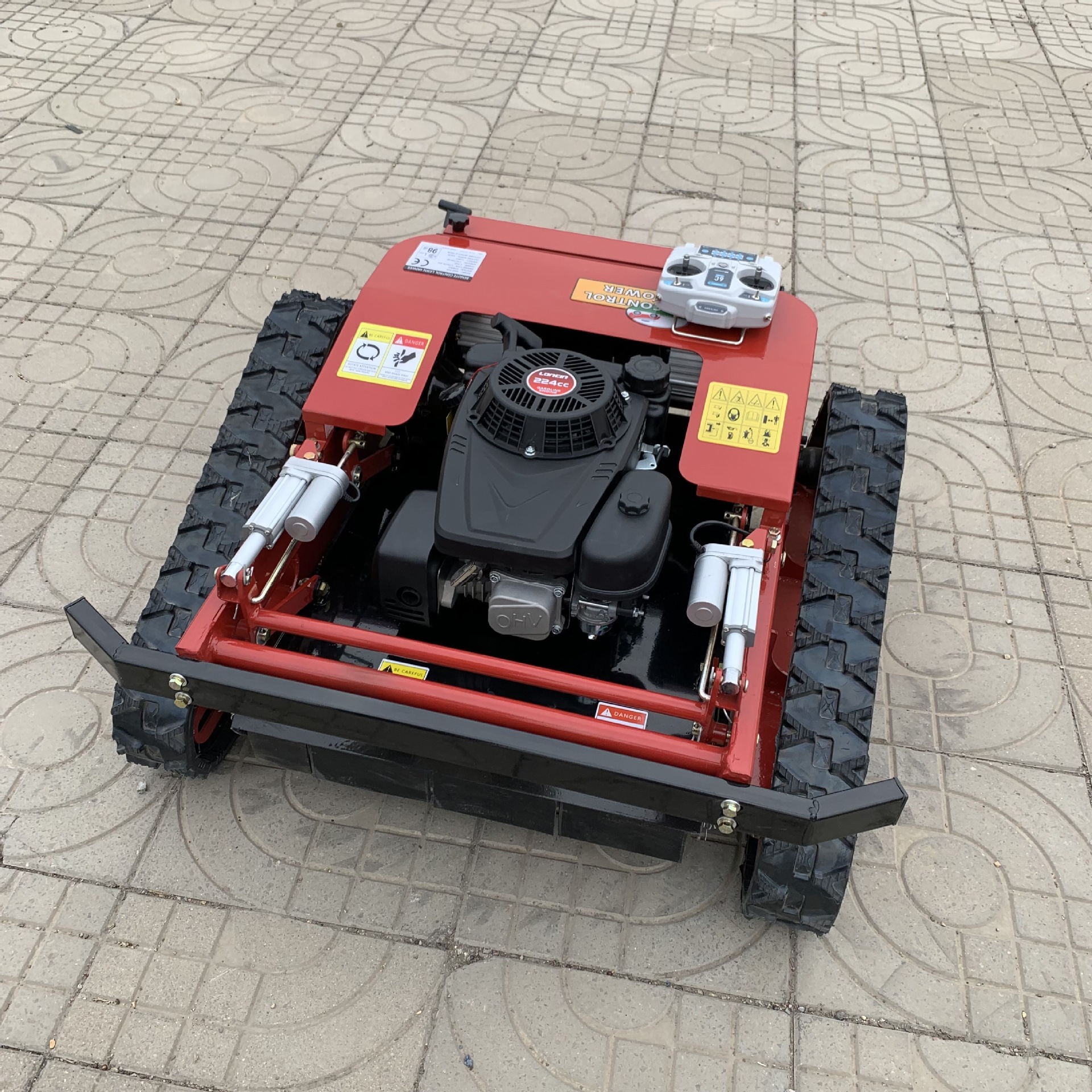 为你找到割草机相关产品