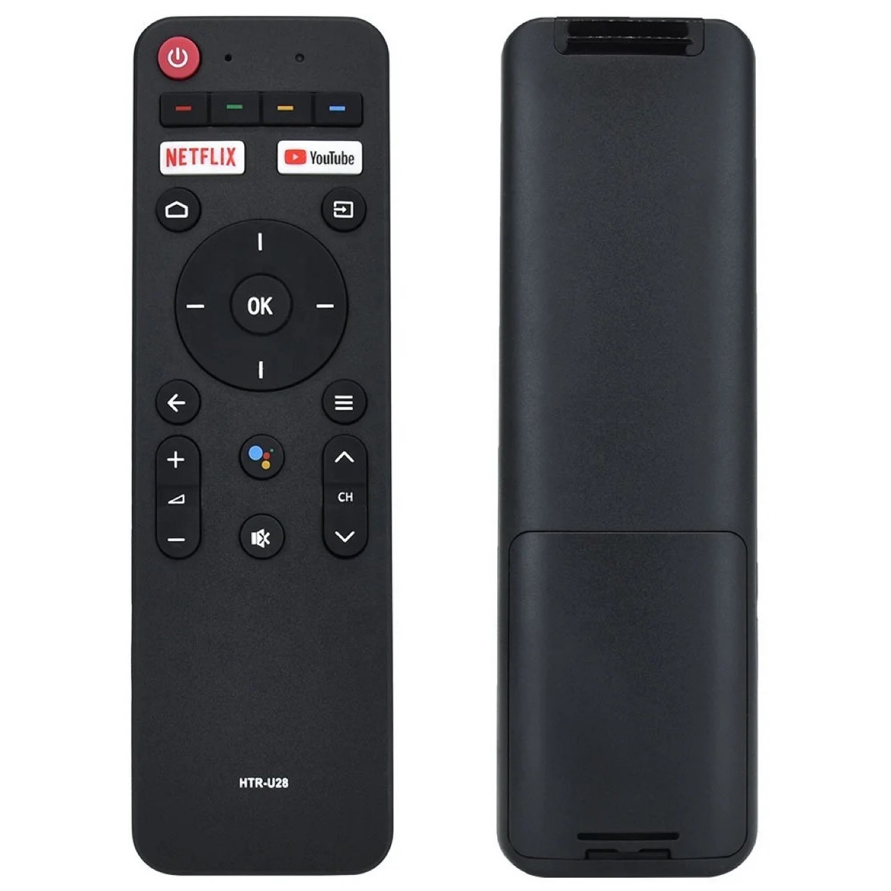 适用于海尔液晶电视机语音遥控器 htr-u28 htr-u31-阿里巴巴