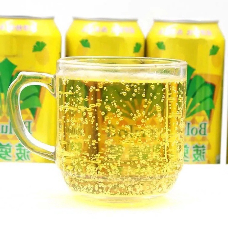 果啤碳酸饮料水果味汽水*瓶整箱超市同款批发包邮-阿里巴巴