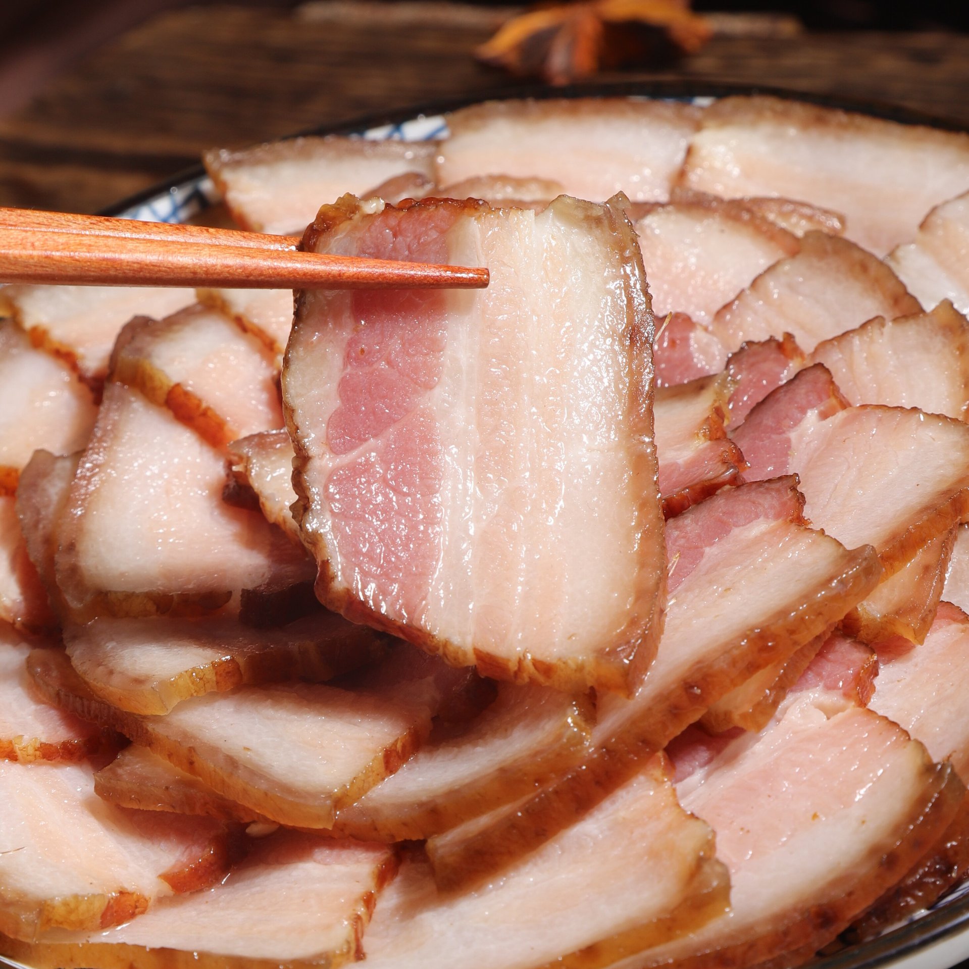 四川特产腊肉 正宗农家自制老烟熏肉五花肉支持一件代发-阿里巴巴