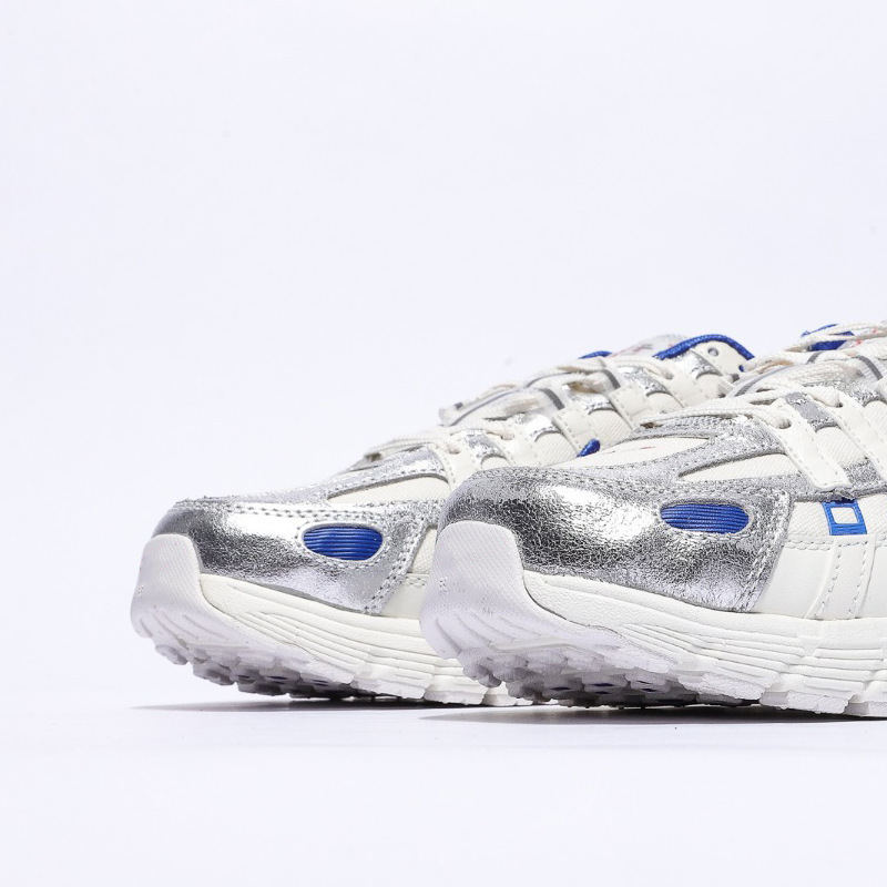 莆田鞋批发p6000 白蓝逐梦太空男女鞋运动跑步鞋货源一件代发莆田鞋