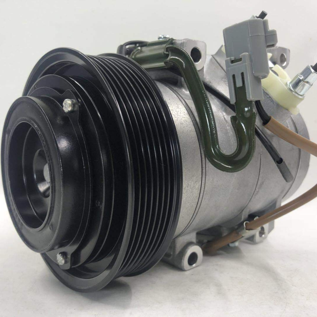 跨境专供汽车空调压缩机适用于丰田toyota佳美24wxtt1020
