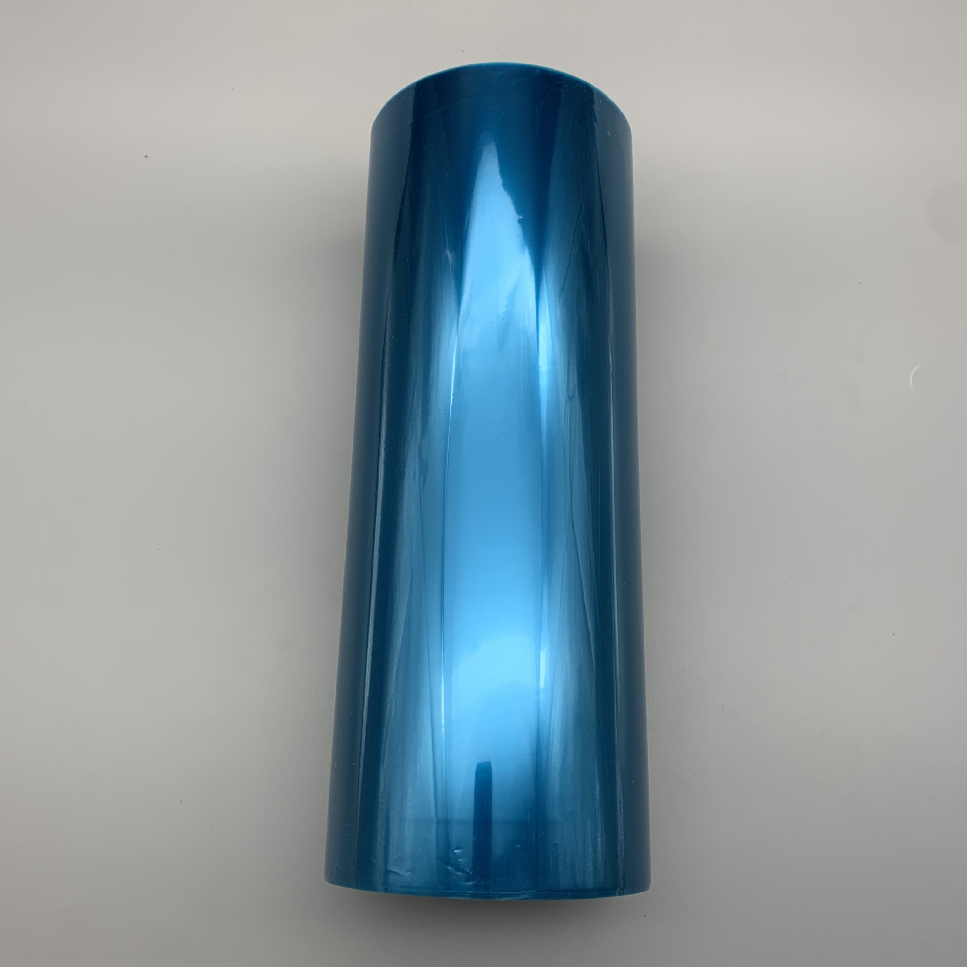 pet硅油膜 蓝色离型膜 保护膜 离型膜 抗静电膜 隔离作用