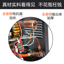 WS-200 250逆变直流家用不锈钢焊机 氩弧焊机220V两用电焊机