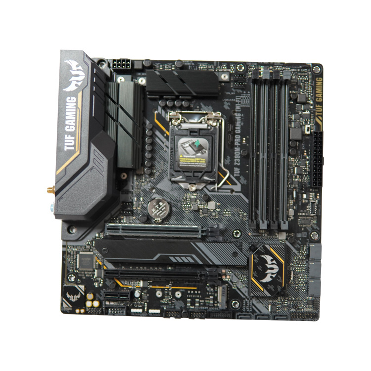 适用于华硕tuf z390m-pro gaming(wi-fi)电竞特工 板载wifi主板