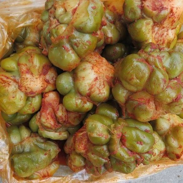 涪陵榨菜9斤/5斤/400g包邮榨菜头咸菜不辣下饭菜爽口榨菜批发