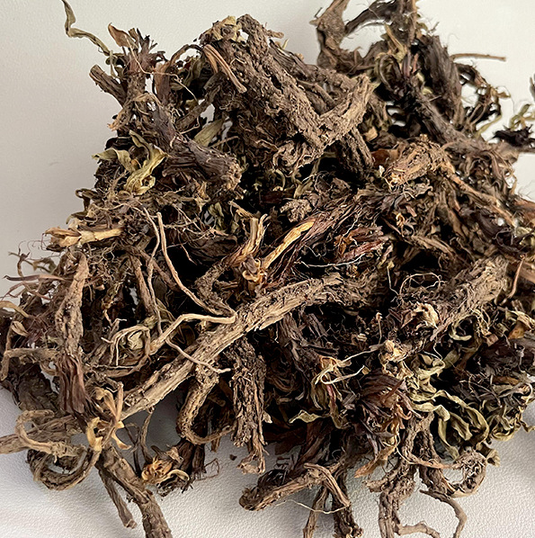 500克批发熏香香料甘松香根统货和水洗甘松根部四川香松可打粉