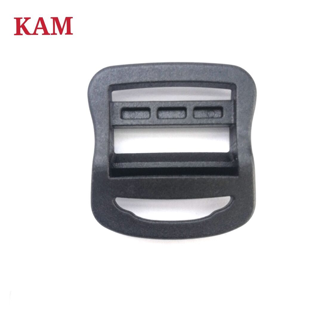 华联KAM直销M813系列塑料调节扣箱包配件插扣 服装辅料配件 扣子