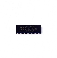 原装芯片封装PI3HDX12211ZHEX TQFN-42(9x3.5) 通信视频USB收发器