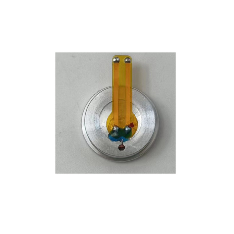 8mm骨传导振子耳机喇叭