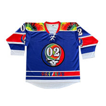 冰球服 冰球比赛罩衣（ice hockey jerseys） 厂家定制一件起订