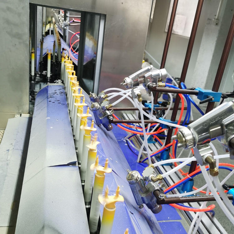 涂装生产线今天报价走势分析-森人面漆uv淋涂光油淋漆机-阿里巴巴