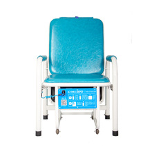 共享陪护椅 自助扫码共享陪护椅 两用可折叠陪护椅床 医院陪护椅