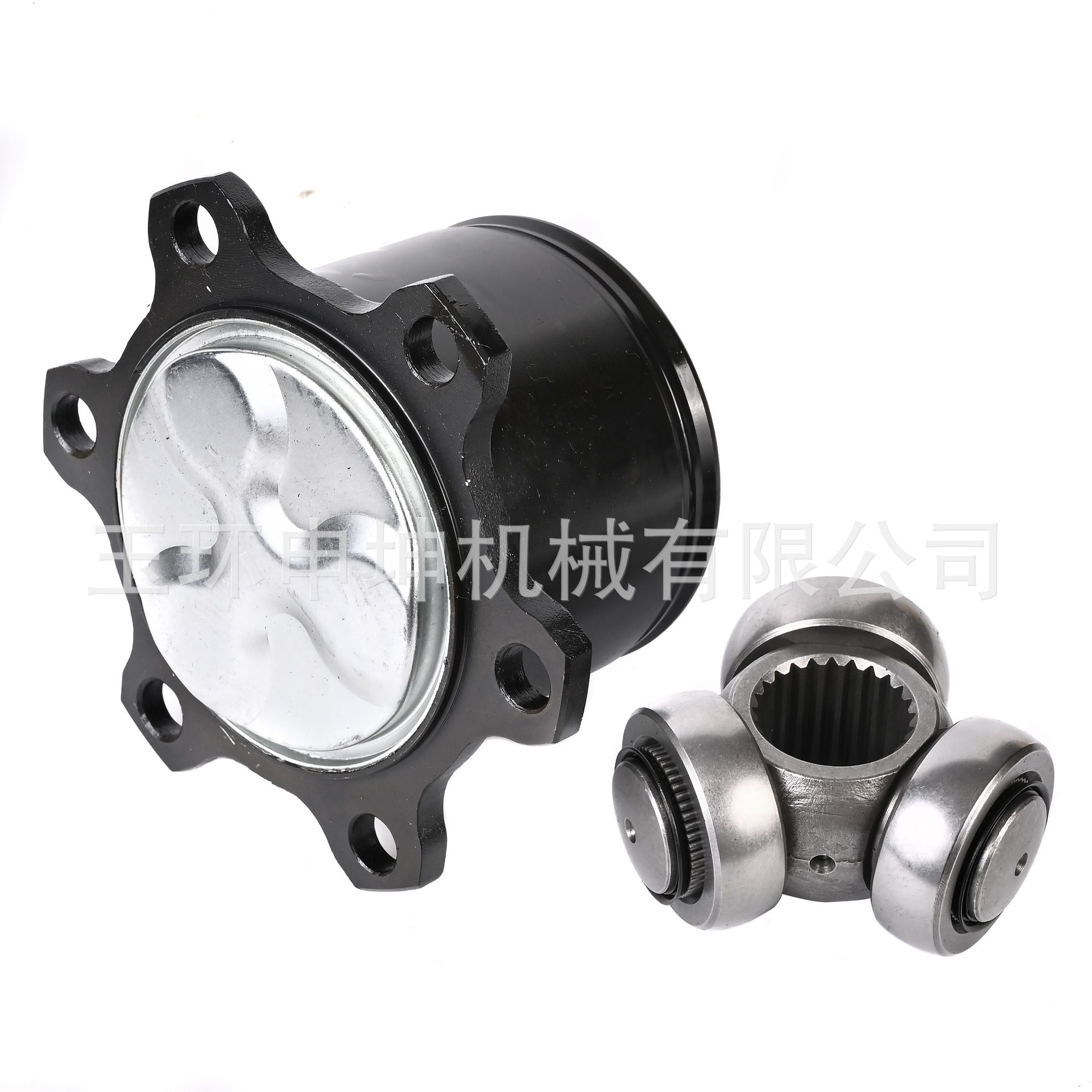 汽车万向节传动轴球笼总成-阿里巴巴