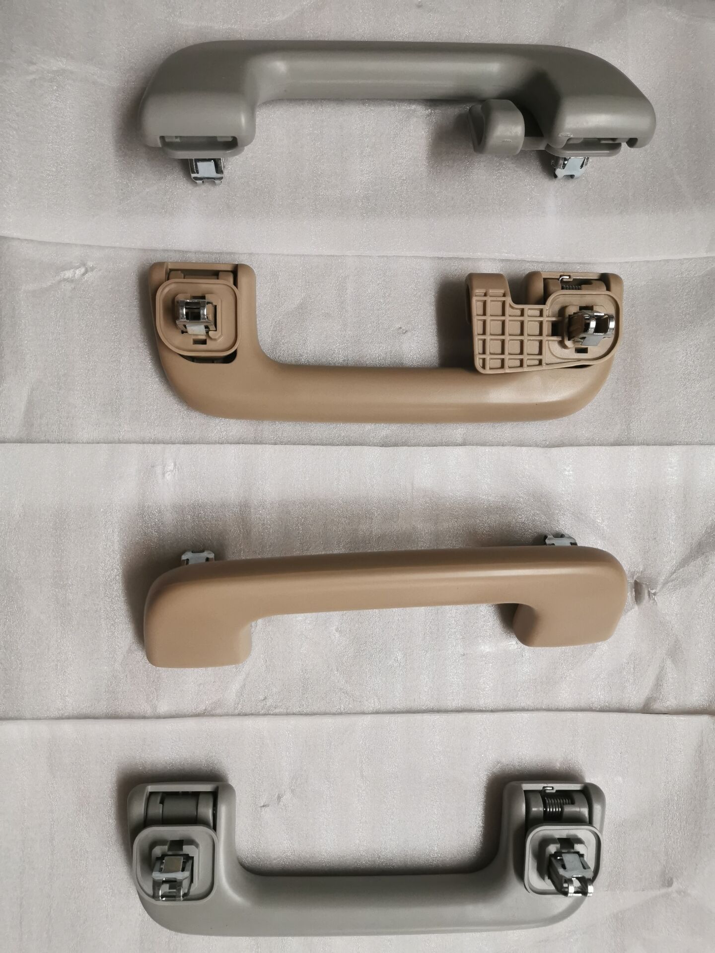 适用于丰田卡罗拉雷凌14-18年车顶扶手室内顶棚内把手辅助拉手